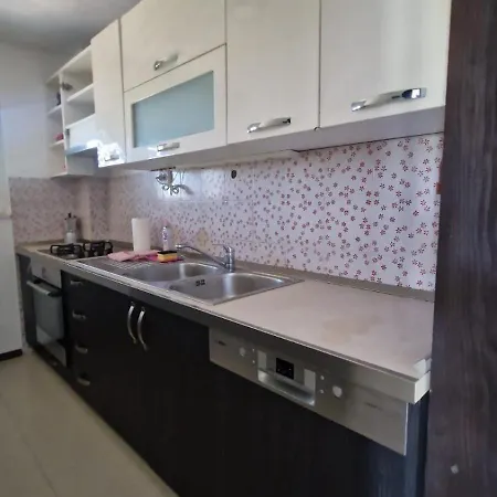 Perla Villa Rogoznica (Sibenik-Knin)