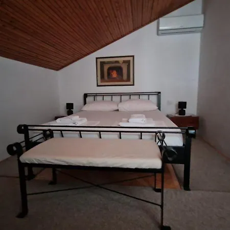 Villa Perla Rogoznica (Sibenik-Knin)