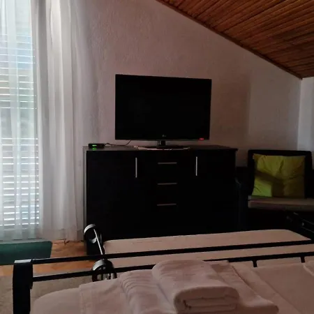 Perla Rogoznica (Sibenik-Knin)