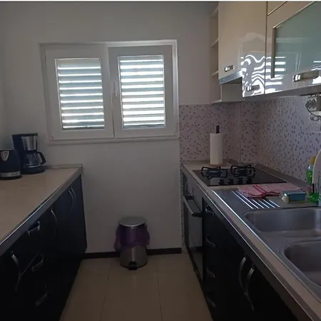 Perla Villa Rogoznica (Sibenik-Knin)