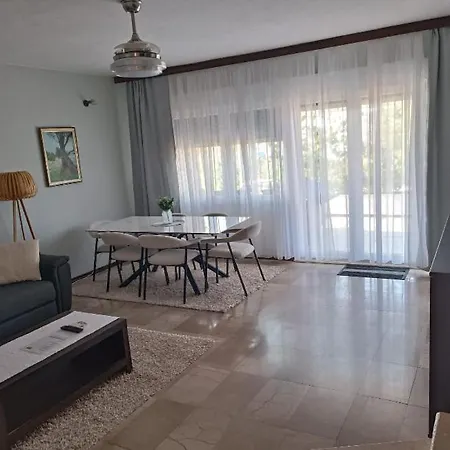 Perla Rogoznica (Sibenik-Knin)