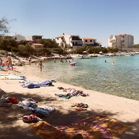 Perla Willa Rogoznica (Sibenik-Knin)