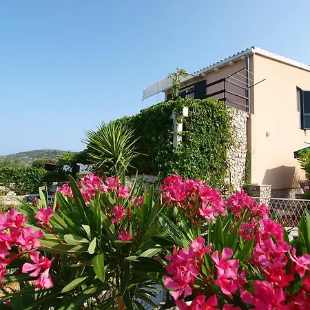 Villa Perla Rogoznica (Sibenik-Knin)