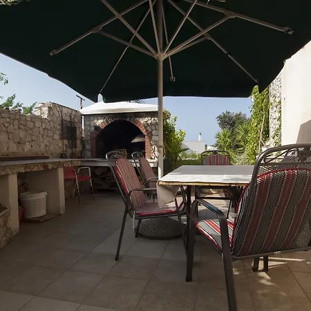 Villa Perla *