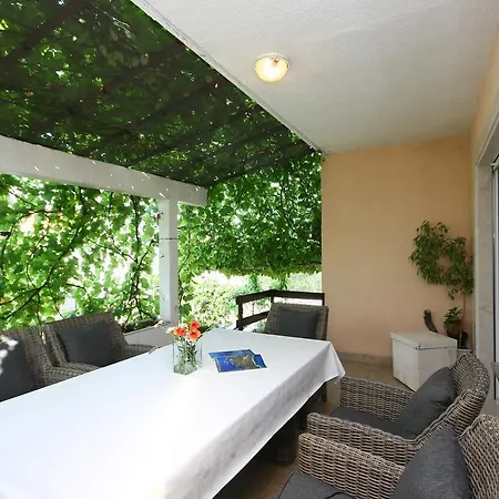 Willa Perla Rogoznica (Sibenik-Knin)