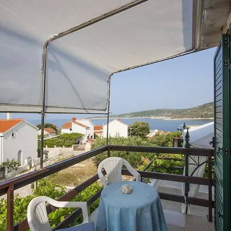 Villa Perla Rogoznica (Sibenik-Knin)