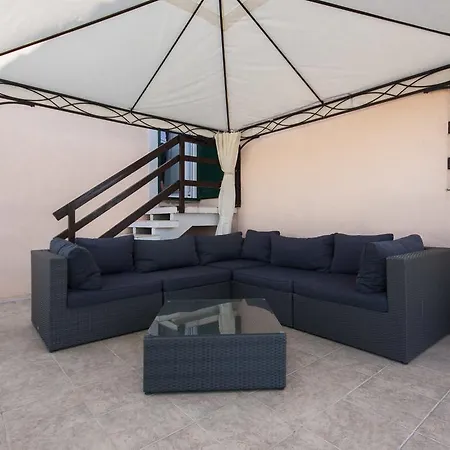 Villa Perla Rogoznica (Sibenik-Knin)