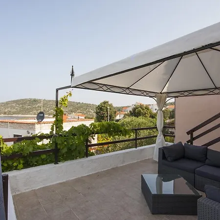Villa Perla