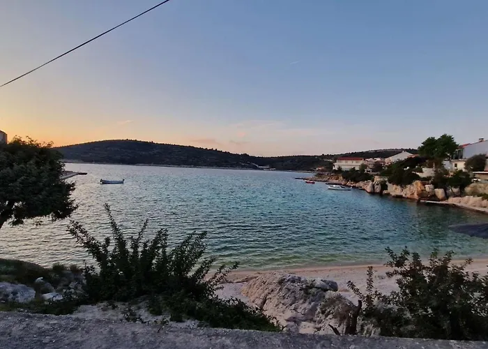 Villa Perla Rogoznica (Sibenik-Knin)