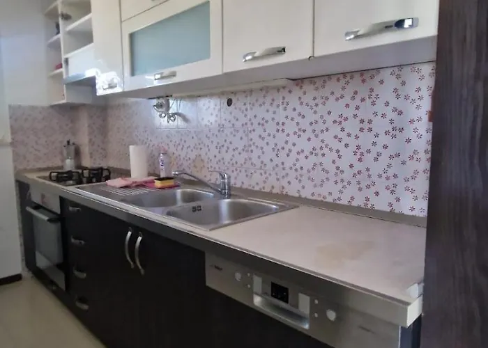 Perla Villa Rogoznica (Sibenik-Knin)