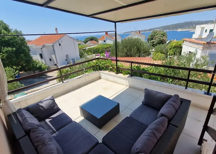 Perla Rogoznica (Sibenik-Knin)