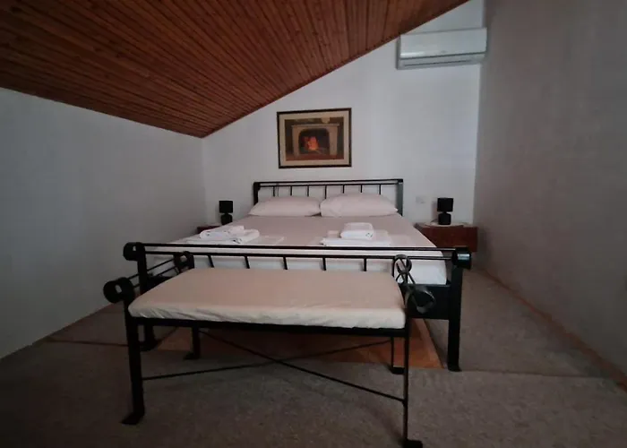 Villa Perla Rogoznica (Sibenik-Knin)