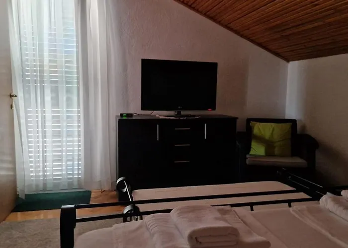 Perla Rogoznica (Sibenik-Knin)