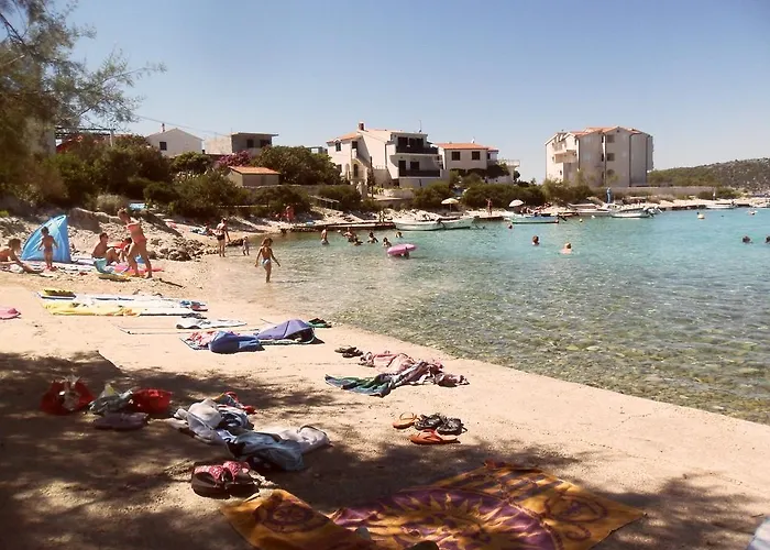 Perla Villa Rogoznica (Sibenik-Knin)