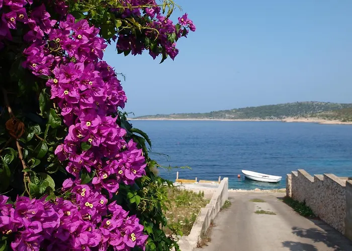 Perla Rogoznica (Sibenik-Knin)