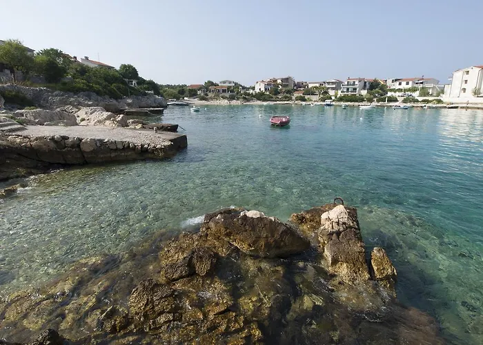 Villa Perla Rogoznica (Sibenik-Knin)