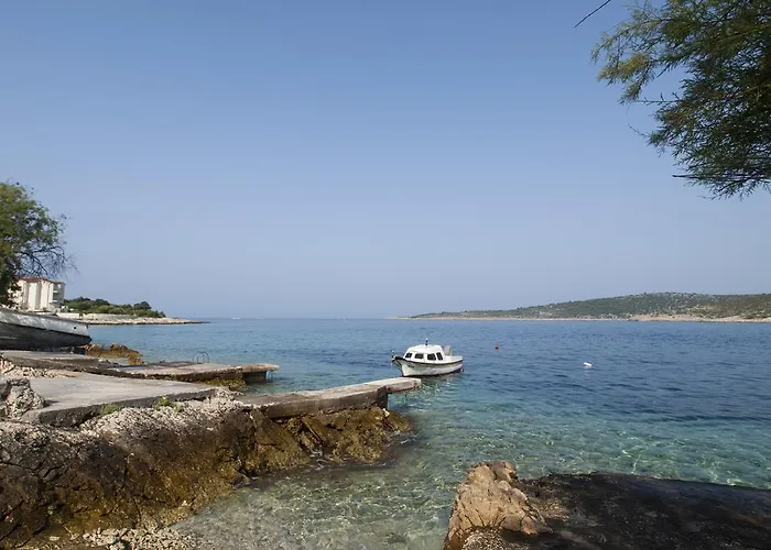 Perla Rogoznica (Sibenik-Knin)