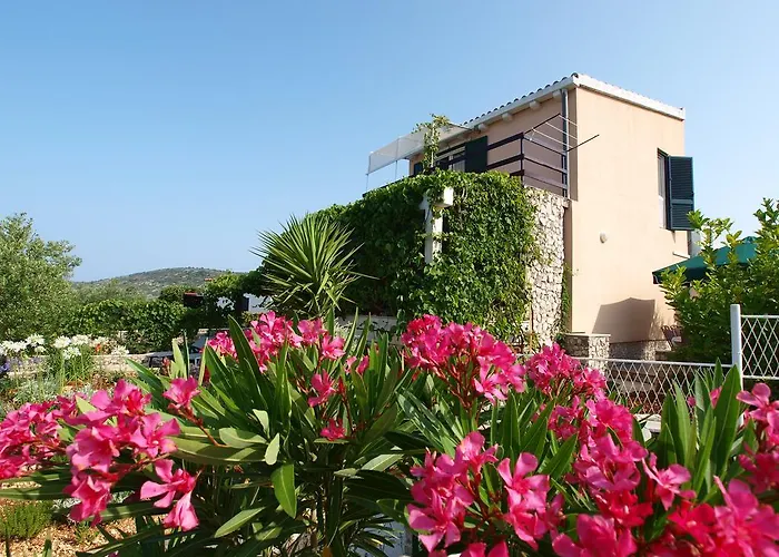 Villa Perla Rogoznica (Sibenik-Knin)