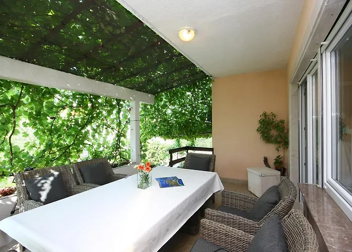 Villa Perla Rogoznica (Sibenik-Knin)