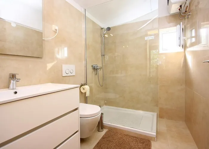 Villa Perla Rogoznica (Sibenik-Knin)