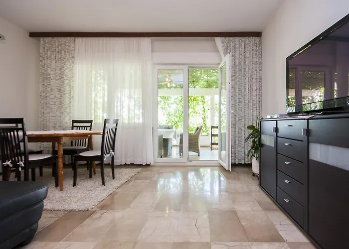 Perla Rogoznica (Sibenik-Knin)