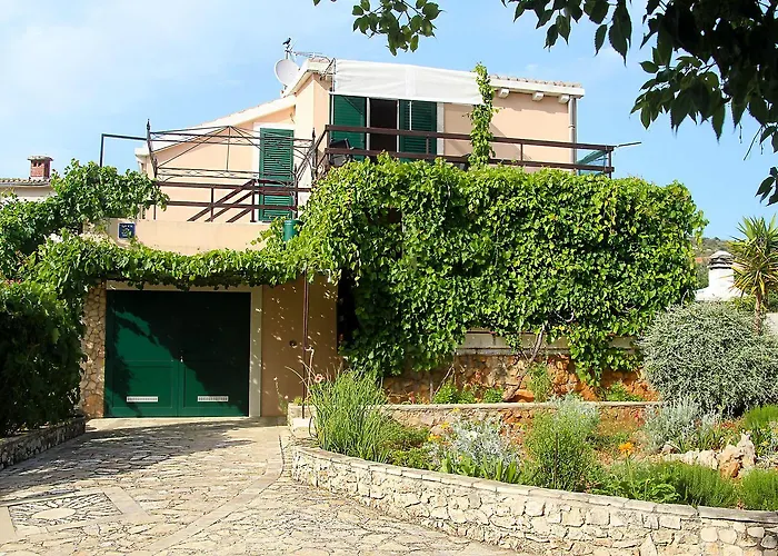 Villa Perla Rogoznica (Sibenik-Knin)